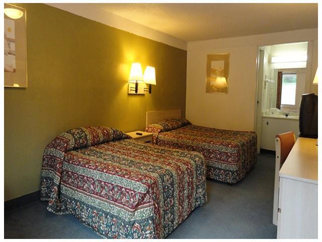 Econo Lodge - Gastonia Rom bilde