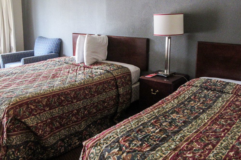 Econo Lodge - Gastonia Eksteriør bilde