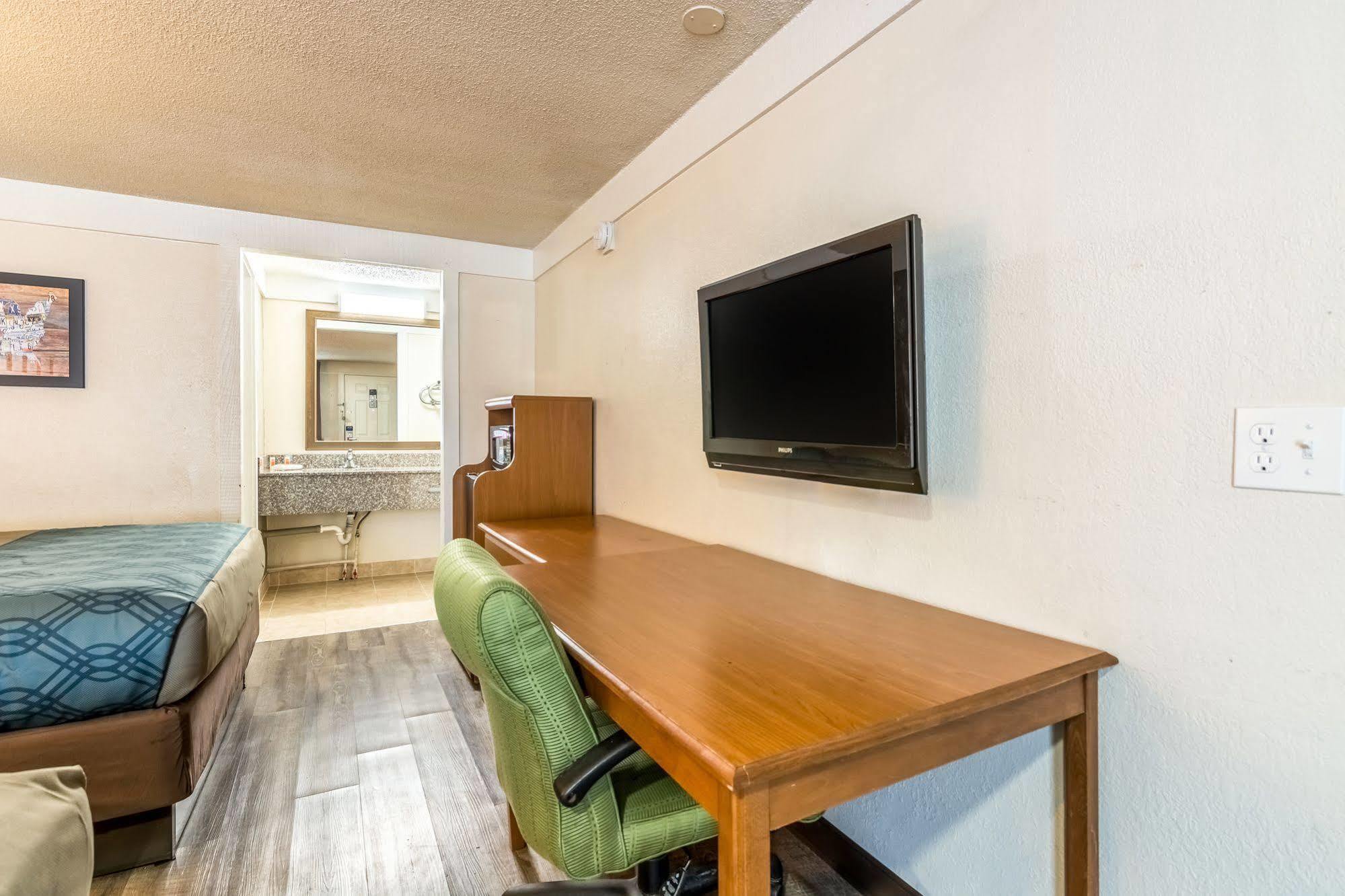Econo Lodge - Gastonia Eksteriør bilde